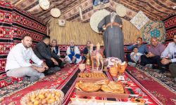 منظمة الهجرة الدولية (IOM) تقيم مهرجان الإرث كأداة للاندماج